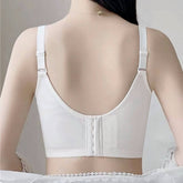 Seamless Minimizer Full Cup Wireless Bra